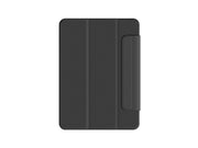 Pomologic Book Cover iPad Pro 13 M4/M5 Antracite