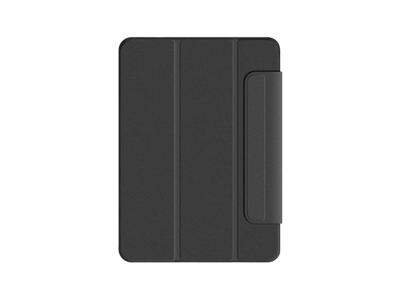 Pomologic Book Cover iPad Pro 13 M4/M5 Antracite