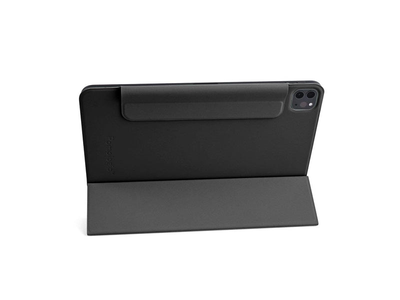Pomologic Book Cover iPad Pro 13 M4/M5 Antracite