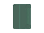 Pomologic Book Cover iPad Pro 13 M4/M5 Harmony Green