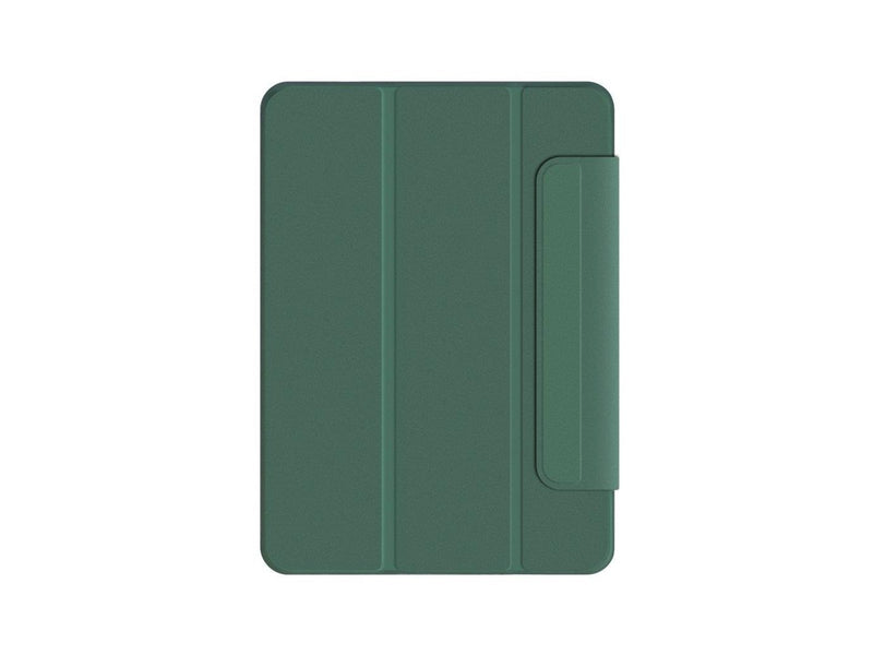 Pomologic Book Cover iPad Pro 13 M4/M5 Harmony Green
