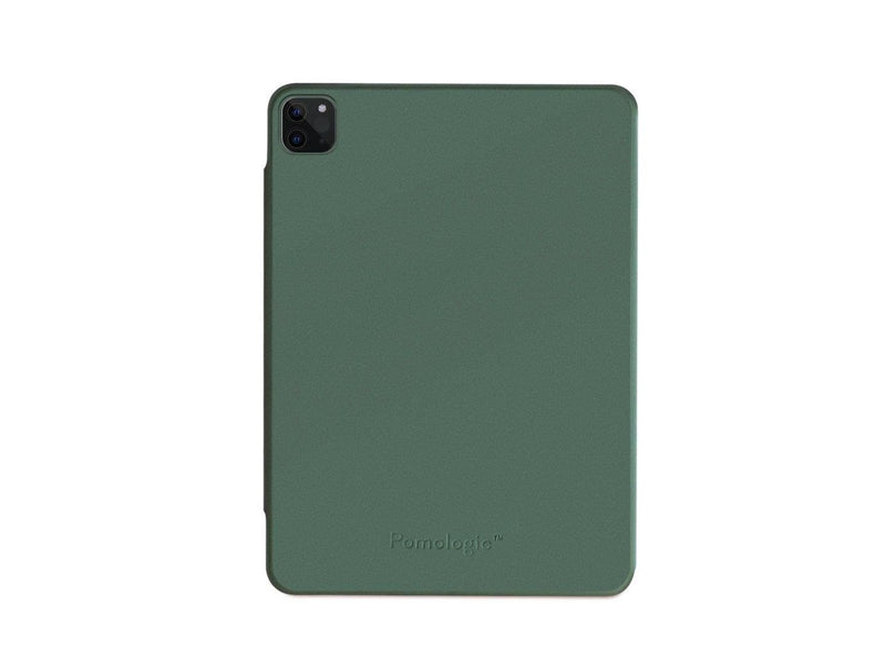 Pomologic Book Cover iPad Pro 13 M4/M5 Harmony Green