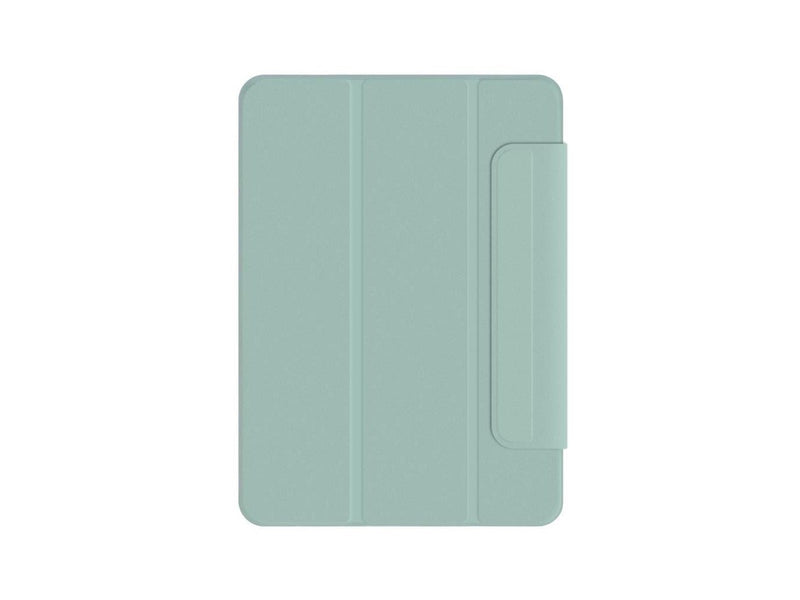 Pomologic Book Cover iPad Pro 13 M4/M5 Minty Fresh
