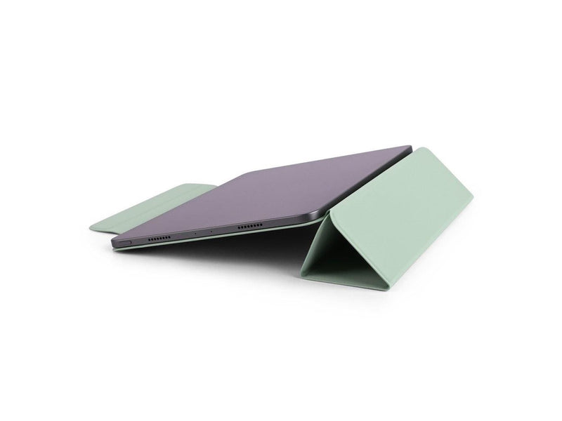 Pomologic Book Cover iPad Pro 13 M4/M5 Minty Fresh