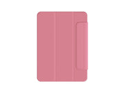 Pomologic Book Cover iPad Pro 13 M4/M5 Old Pink