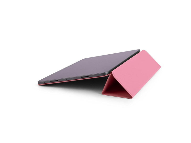 Pomologic Book Cover iPad Pro 13 M4/M5 Old Pink