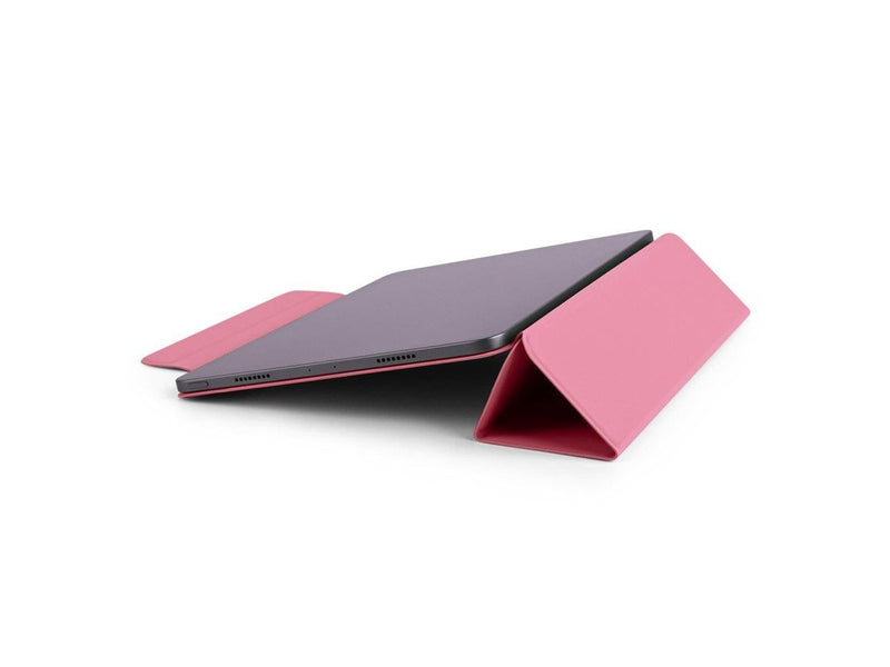Pomologic Book Cover iPad Pro 13 M4/M5 Old Pink