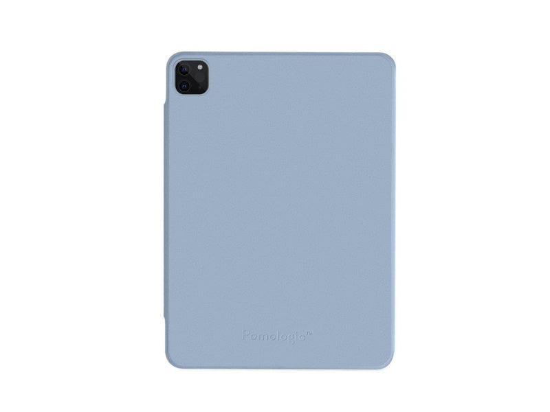 Pomologic Book Cover iPad Pro 13 M4/M5 Sky Blue