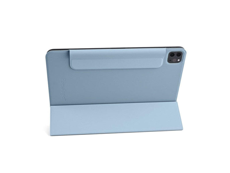 Pomologic Book Cover iPad Pro 13 M4/M5 Sky Blue