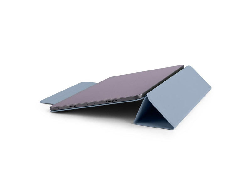 Pomologic Book Cover iPad Pro 13 M4/M5 Sky Blue