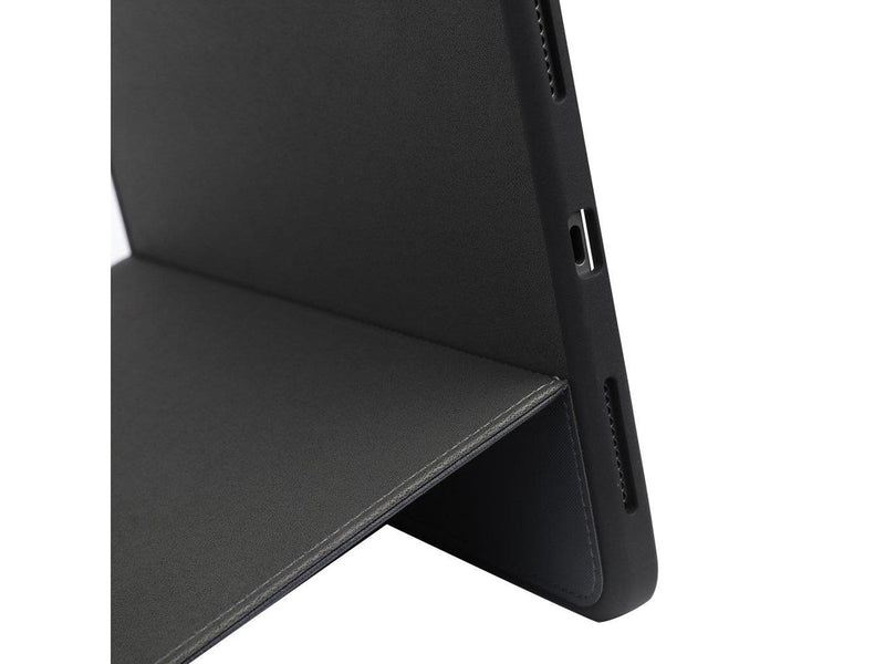 Pomologic - Book Folio for iPad 11/ 10.9 10th Gen Antracite