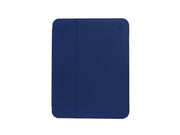 Pomologic - Book Folio for iPad 11/ 10.9 10th Gen Navy