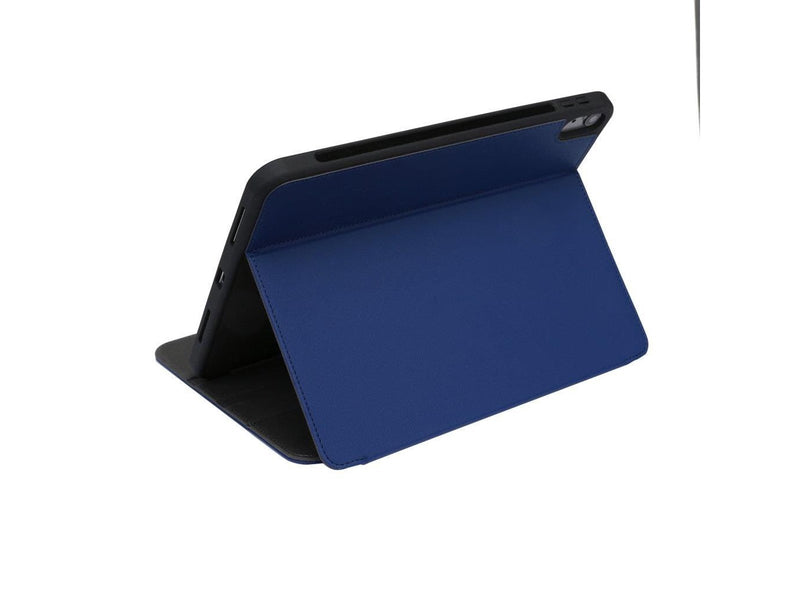 Pomologic - Book Folio for iPad 11/ 10.9 10th Gen Navy