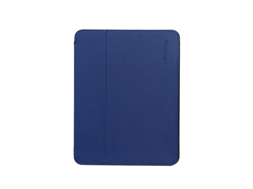 Pomologic - Book Folio for iPad Pro 11 M4/M5 Navy