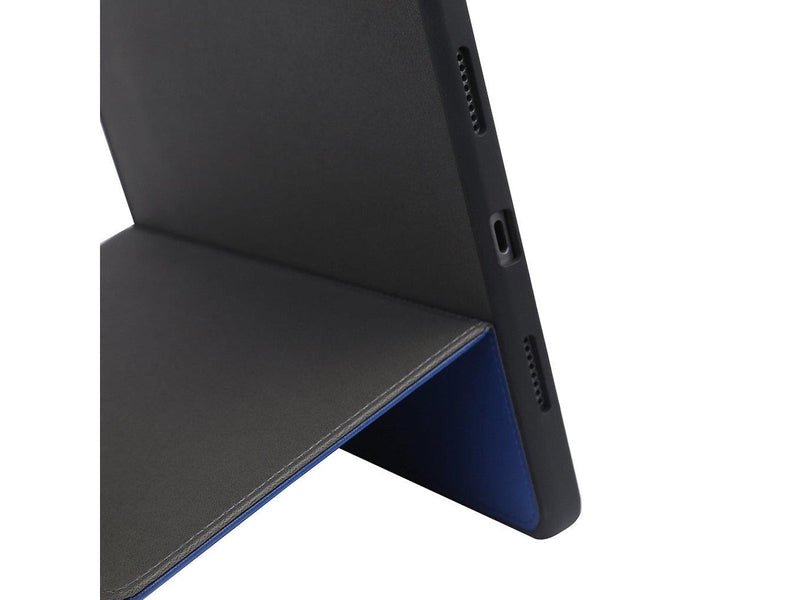 Pomologic - Book Folio for iPad Pro 11 Navy