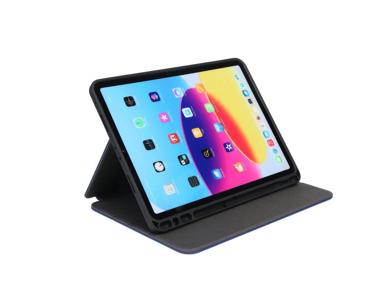 Pomologic - Book Folio for iPad Pro 11 Navy