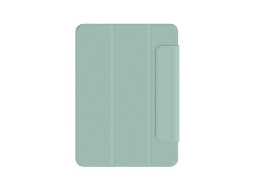 Pomologic - BookCover w Mag for iPad 11/ 10th Gen 10.9 Minty Fresh