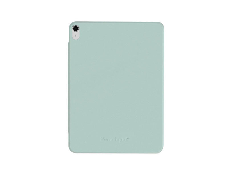 Pomologic - BookCover w Mag for iPad 11/ 10th Gen 10.9 Minty Fresh