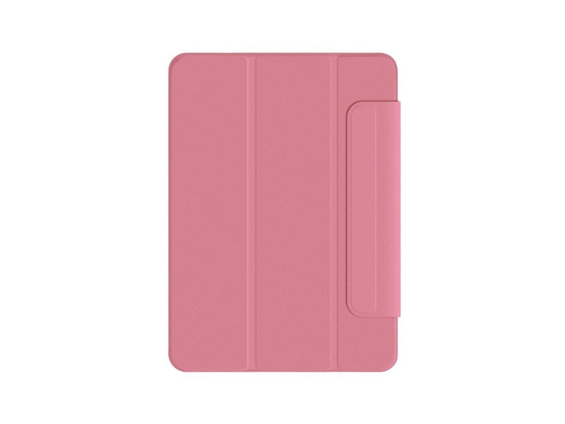 Pomologic - BookCover w Mag for iPad 11/ 10th Gen 10.9 Old pink