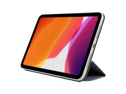Pomologic - BookCover w Mag for iPad Mini 6/7th Gen Antracite