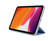 Pomologic - BookCover w Mag for iPad Mini 6/7th Gen Sky Blue