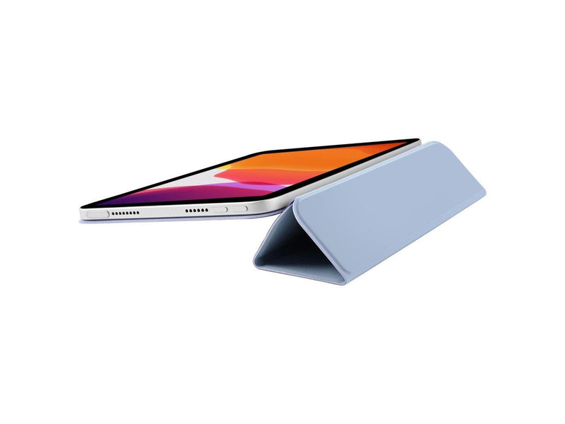 Pomologic - BookCover w Mag for iPad Mini 6/7th Gen Sky Blue
