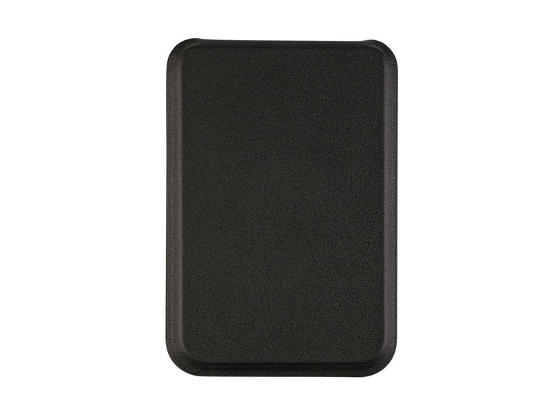 Pomologic Card Wallet Stand Black w/Mag