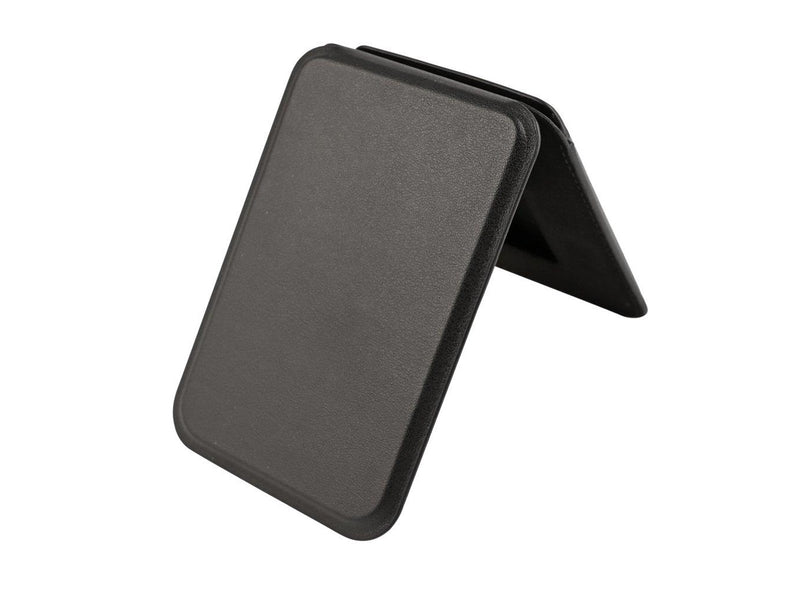 Pomologic Card Wallet Stand Black w/Mag