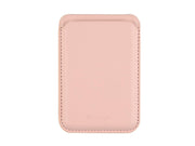Pomologic Card Wallet Stand Sweet Pink w/Mag
