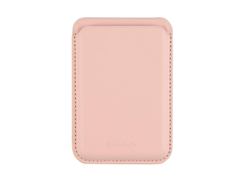 Pomologic Card Wallet Stand Sweet Pink w/Mag