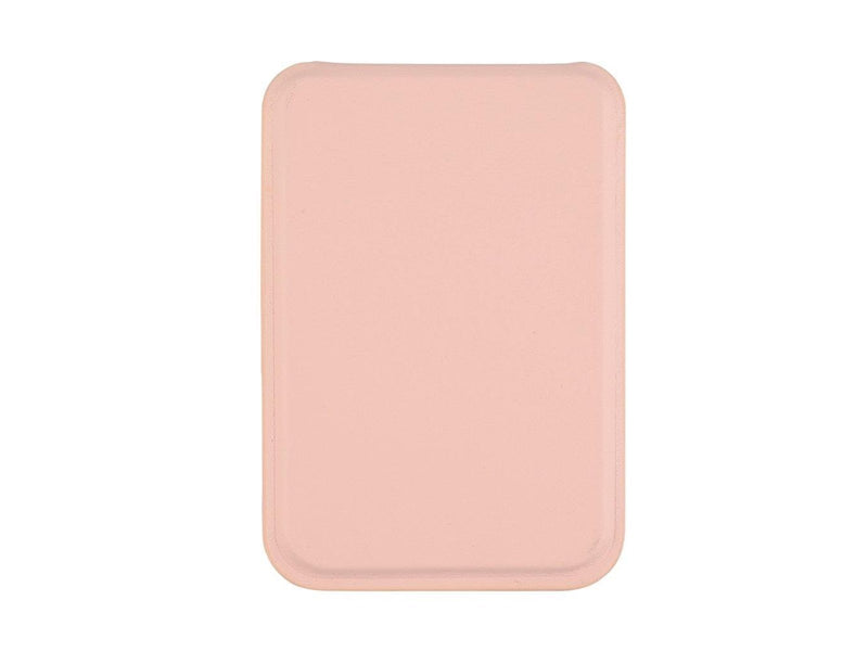 Pomologic Card Wallet Stand Sweet Pink w/Mag