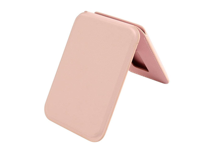 Pomologic Card Wallet Stand Sweet Pink w/Mag