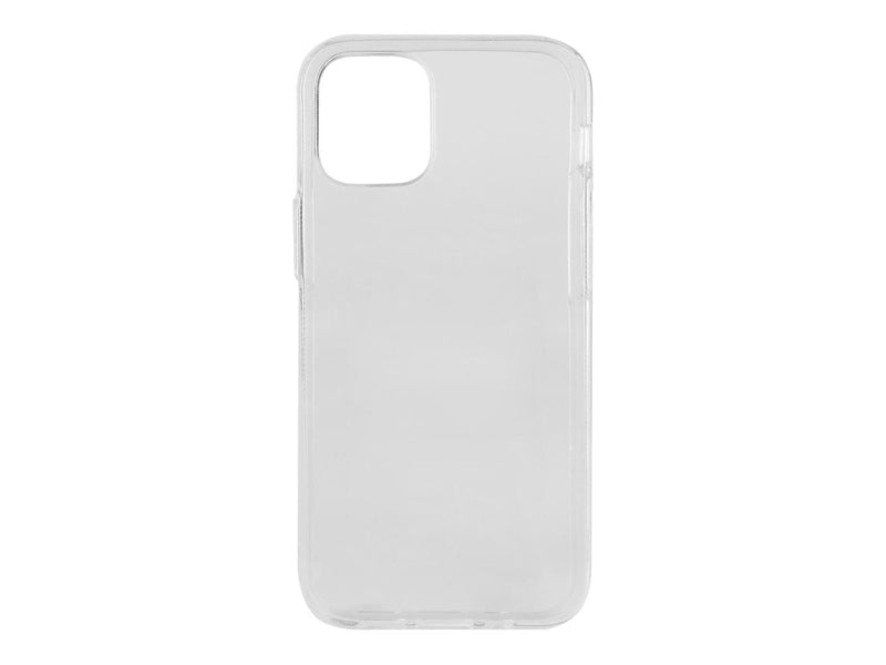 Pomologic - CoverCase Clear Soft for iPhone 11