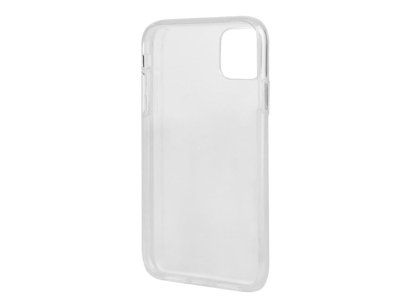 Pomologic - CoverCase Clear Soft for iPhone 11