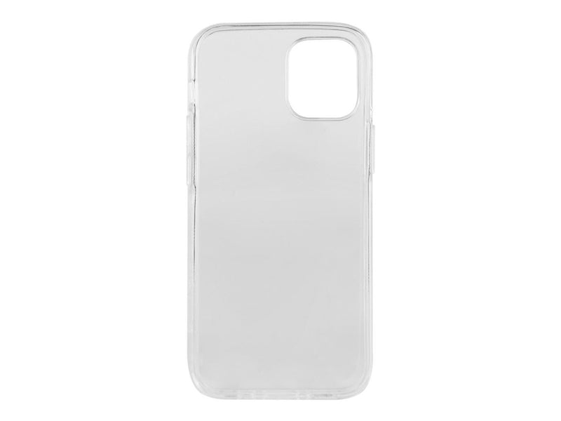 Pomologic - CoverCase Clear Soft for iPhone 11