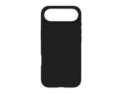 Pomologic CoverCase Silicone iPhone 17 Air Black W/Magsafe