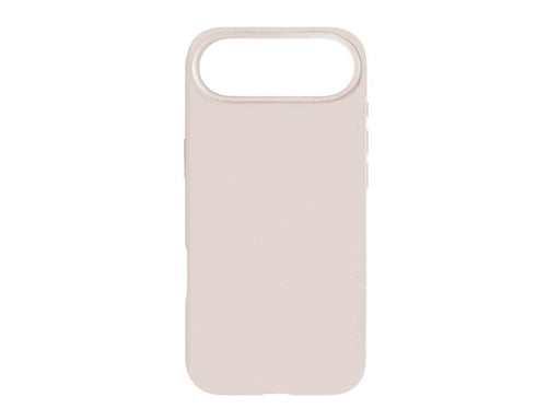 Pomologic CoverCase Silicone iPhone 17 Air Ivory W/Magsafe