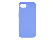 Pomologic CoverCase Silicone iPhone 17e/16e Blue W/Magsafe
