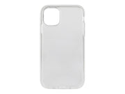 Pomologic - Covercase Rugged for iPhone 12 / 12 Pro Clear