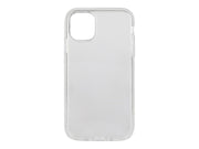 Pomologic - Covercase Rugged for iPhone 12 mini Clear
