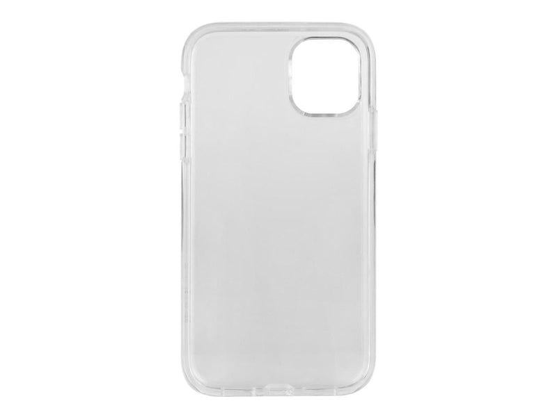 Pomologic - Covercase Rugged for iPhone 12 mini Clear