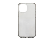 Pomologic - Covercase Rugged for iPhone 12 mini Stealth Black