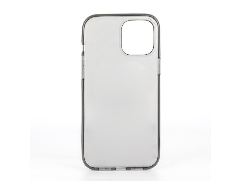 Pomologic - Covercase Rugged for iPhone 12 mini Stealth Black