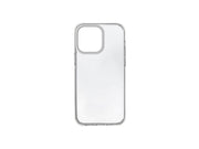 Pomologic - Covercase Rugged for iPhone 14 Pro Max Clear