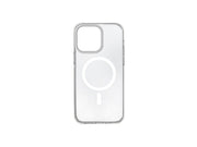 Pomologic - Covercase Rugged for iPhone 14 Pro Max Clear W/Magsafe