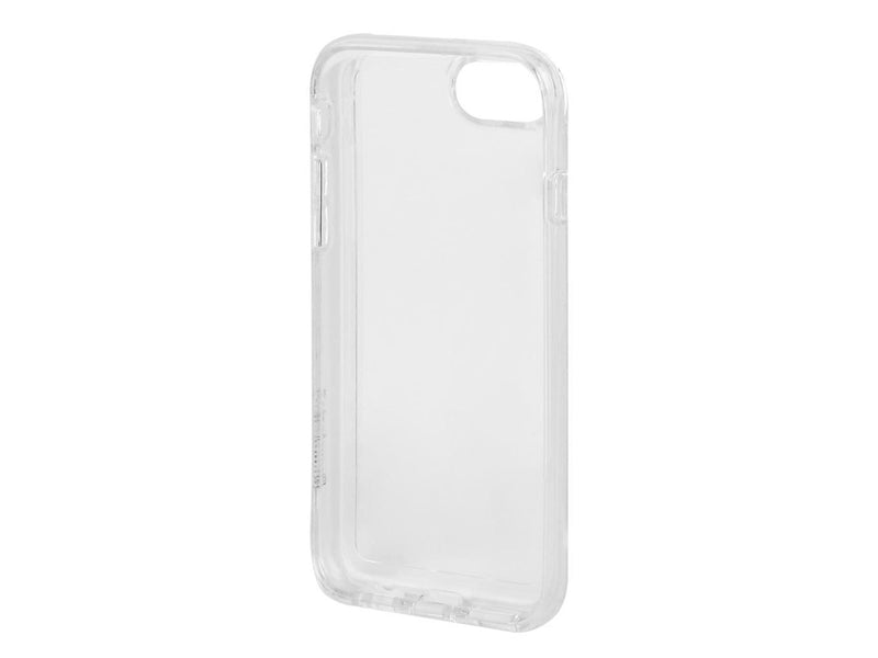 Pomologic - Covercase Rugged for iPhone 8/SE2/SE3 Clear