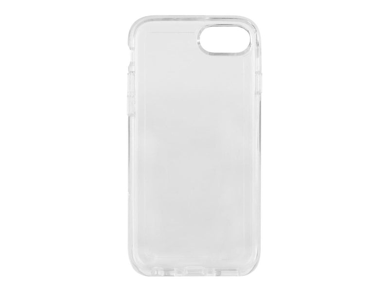 Pomologic - Covercase Rugged for iPhone 8/SE2/SE3 Clear