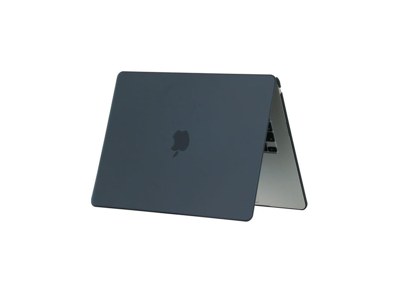 Pomologic HardShell for Macbook Pro 14 M3/M4/M5 Frosted Black