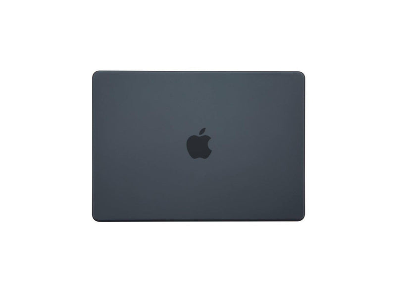 Pomologic HardShell for Macbook Pro 16 M3/M4/M5 Frosted Black