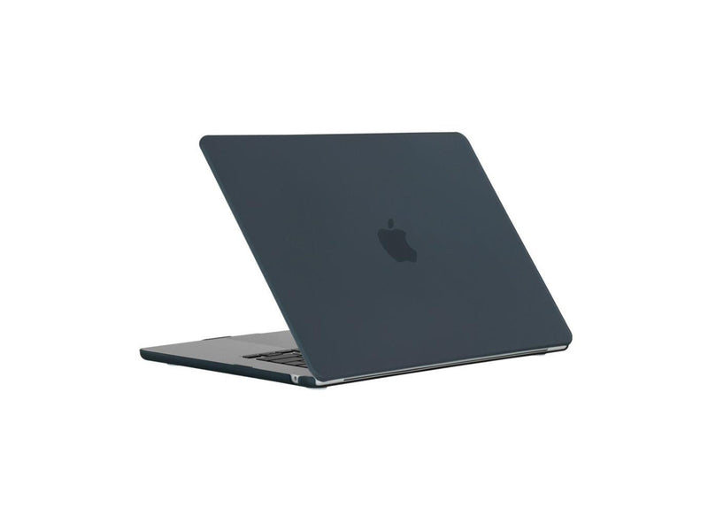 Pomologic HardShell for Macbook Pro 16 M3/M4/M5 Frosted Black